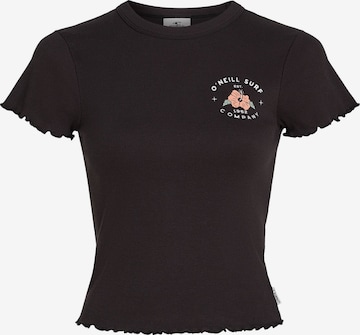 O'NEILL Shirt in Zwart: voorkant