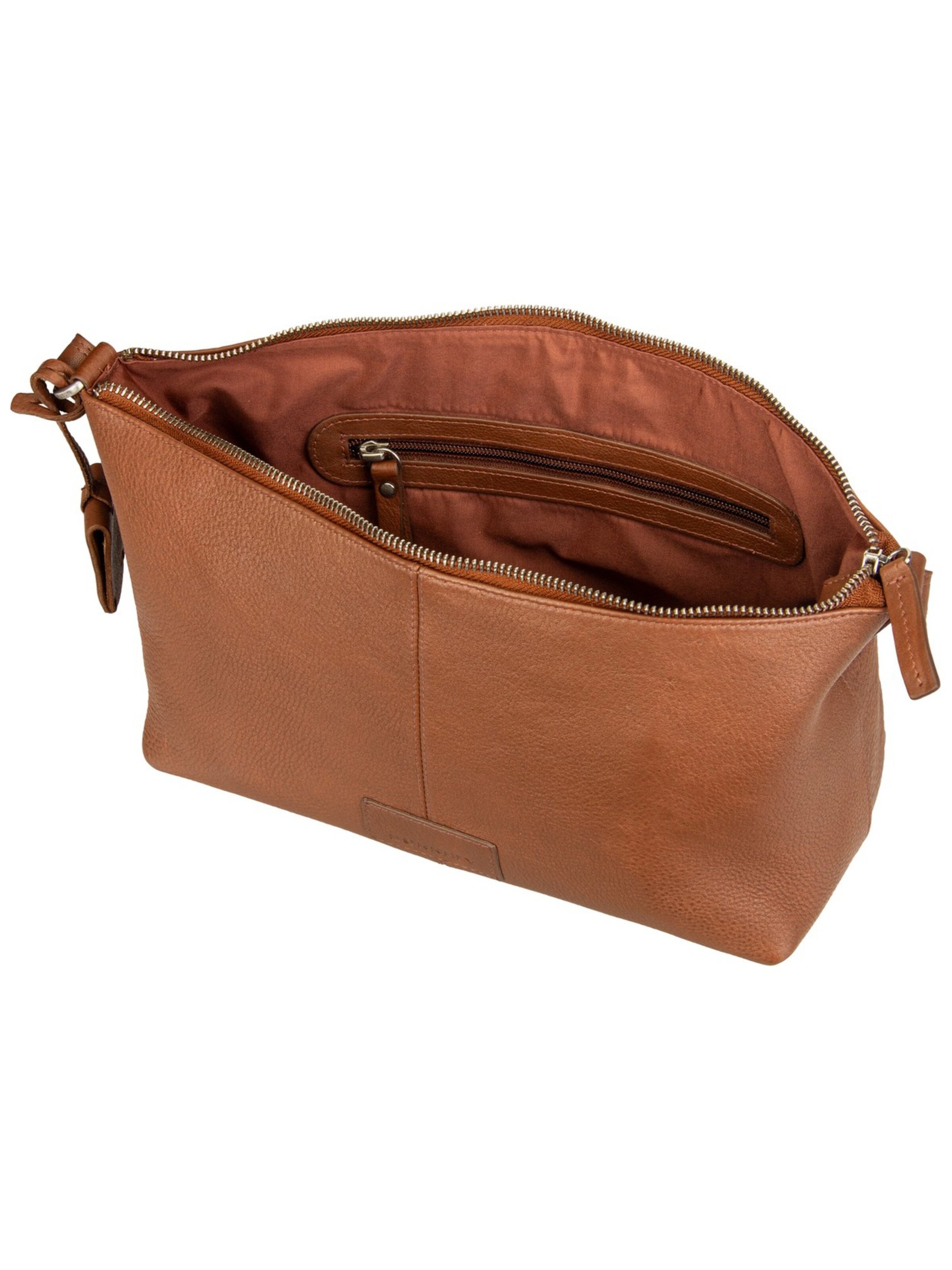 Burkely Shoulder Bag 'Soft Skylar' in Brown