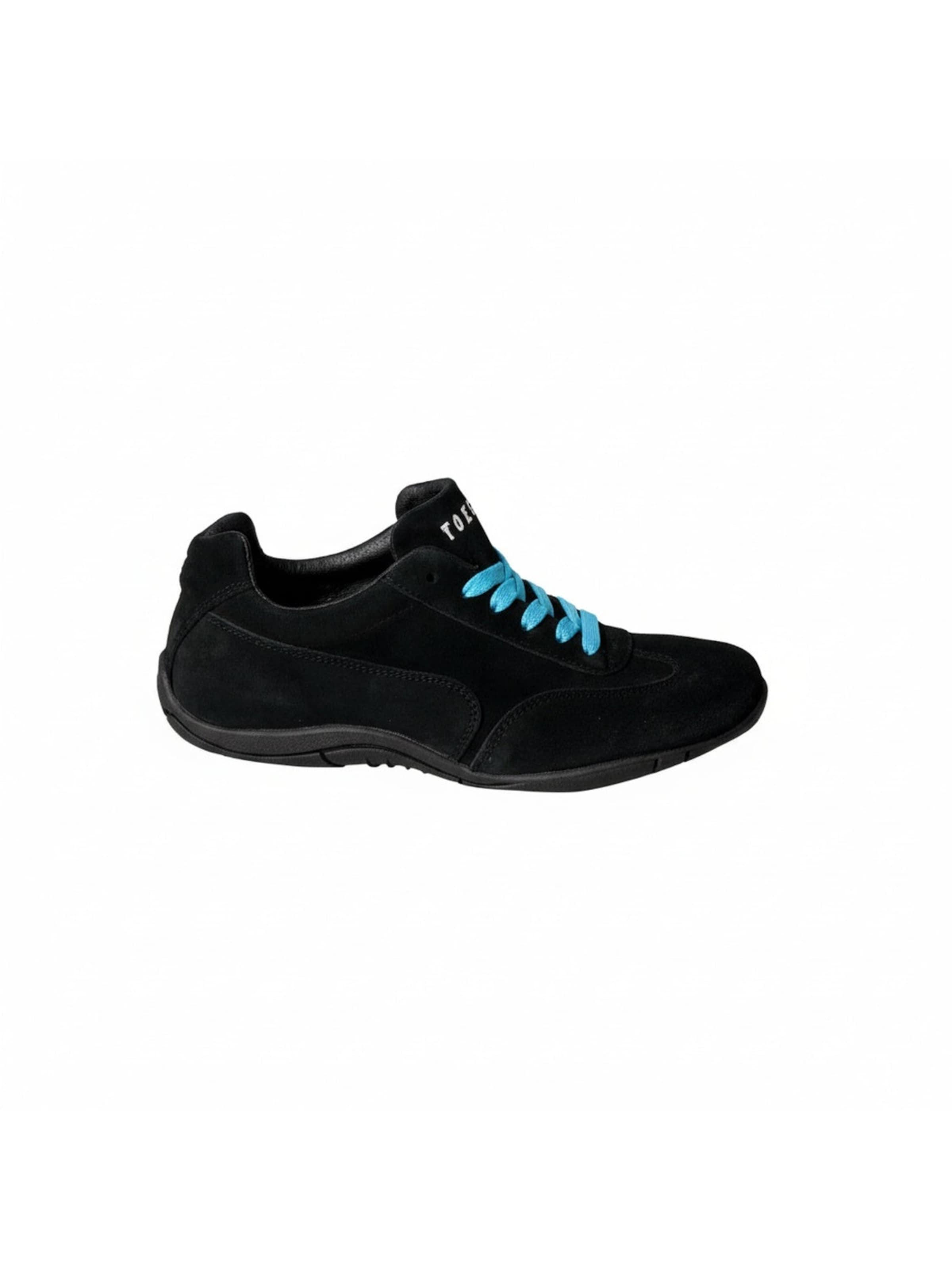 Yoxeone - Zapatos con cordón 'Helle Nice Shoes' en negro