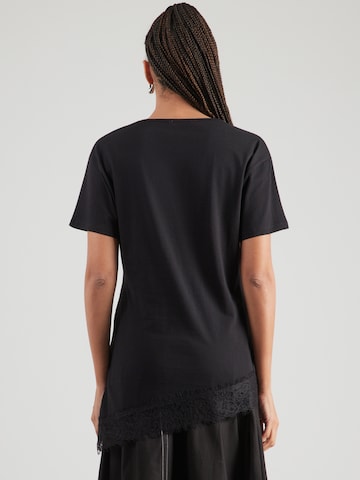 ABOUT YOUMajica 'Tatjana' - crna boja