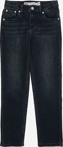 Levi's Kids Regularen Kavbojke '502' | modra barva: sprednja stran