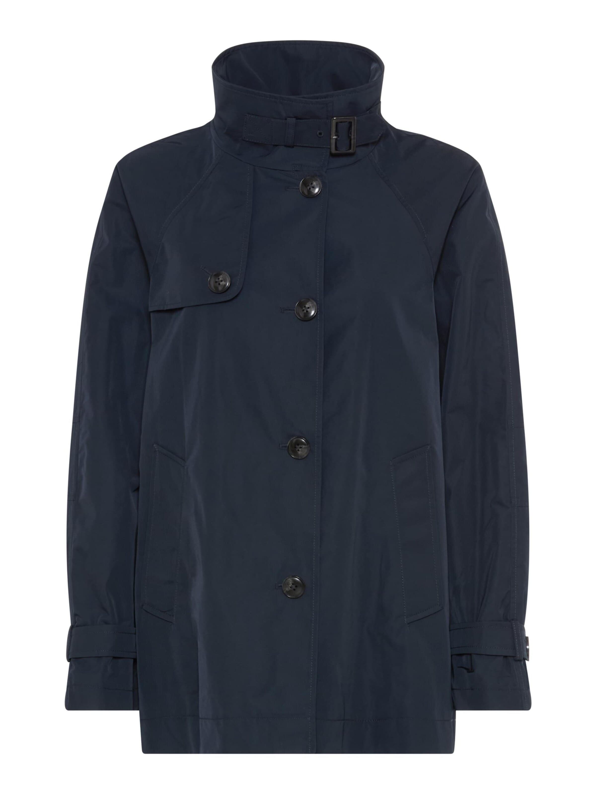 Fuchs Schmitt Übergangsjacke‌‌‌‌‌‌‌‌ in XS in navy, Produktansicht