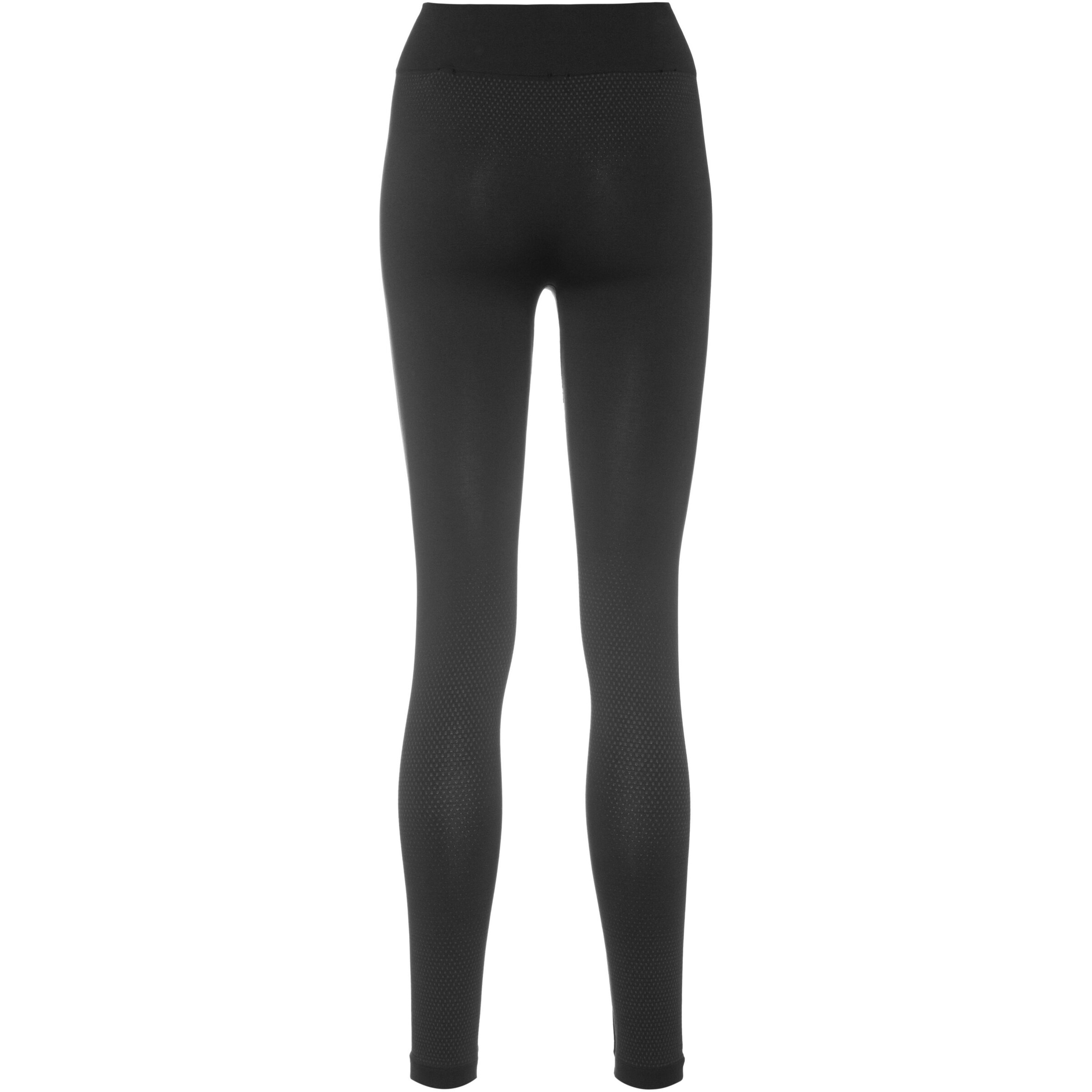 Pantaloncini intimi sportivi di ODLO in nero