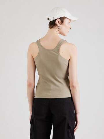 G-STAR Top in Grün