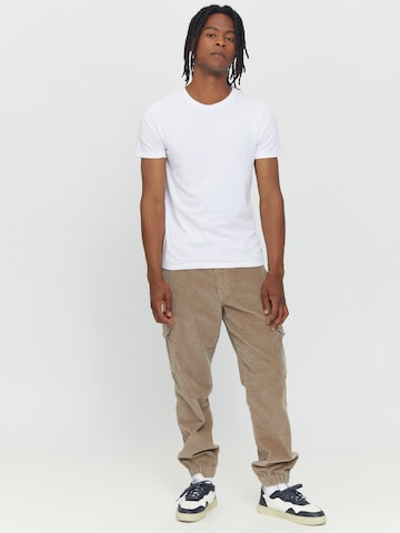 mazine Tapered Pants 'Barrie' in Beige