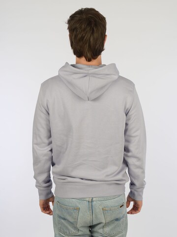 glore Sweatshirt 'Toni' in Lila