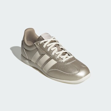 ADIDAS SPORTSWEAR Sneakers 'Barreda' in Silver