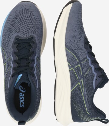 ASICS Loopschoen 'DYNABLAST 4' in Blauw