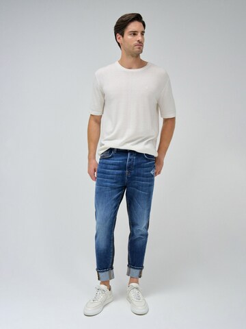 Salsa Jeans Slim fit Jeans in Blue