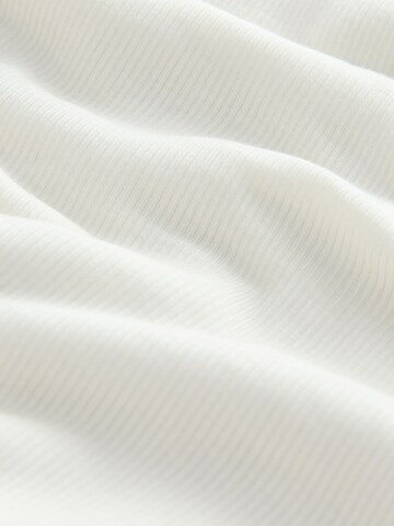 Next T-shirt i beige