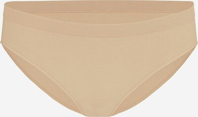 Bravado Designs Slip 'Nahtlos' in de kleur Beige, Productweergave