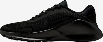 Pantofi sport 'Flex Train' de la NIKE pe negru: față