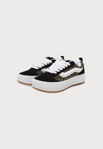 VANS Sneakers 'KNU SKOOL STACKLITE' in Green