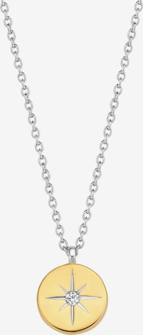 Ti Sento Milano Necklace in Silver: front