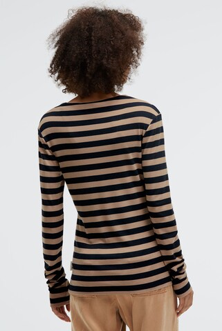 SENSES.THE LABEL Shirt in Blue
