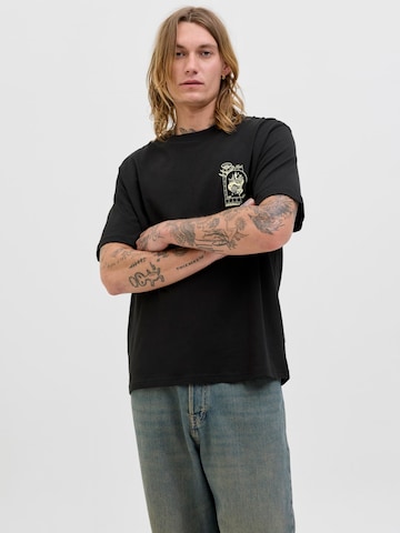 JACK & JONES Футболка 'JORBELLAGIO' в Черный