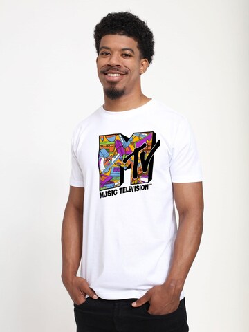 PARAMOUNT Shirt‌‌‌‌‌‌‌ in Weiß