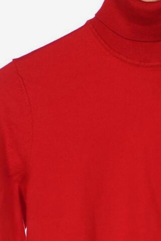 HUGO Sweater & Cardigan in M in Red
