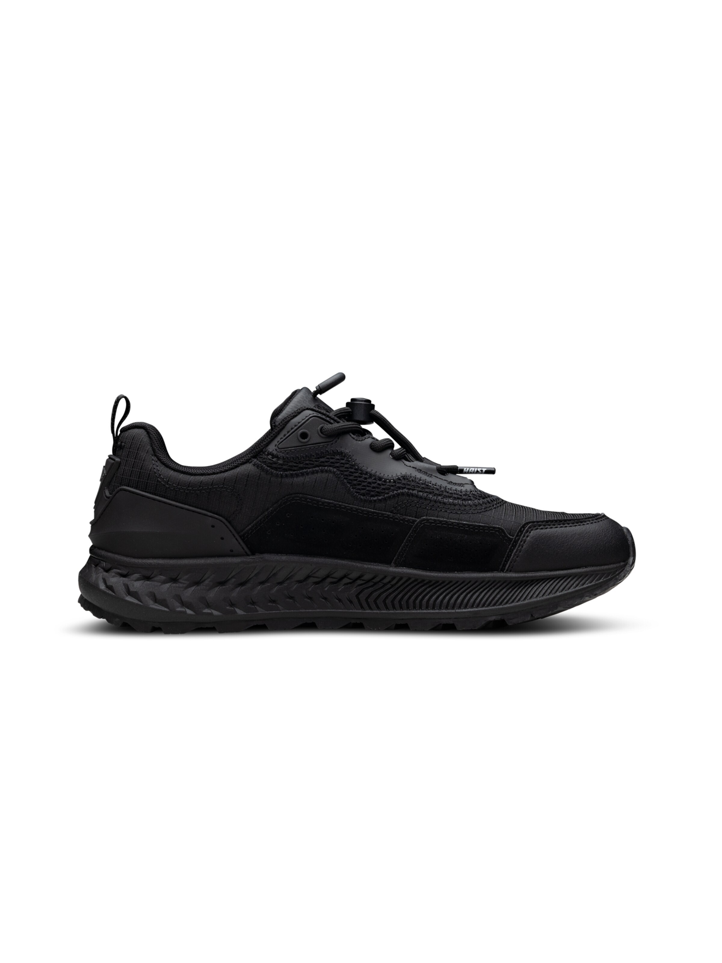 HAIST Sneaker low 'Chase'‌‌ in Schwarz