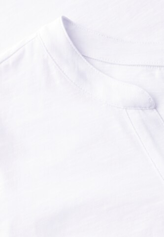 CECIL Shirt in White