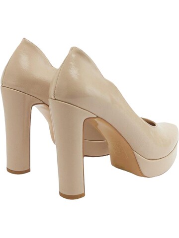 Limoya Pumps 'Ragni' in Beige