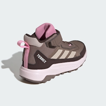 Boots 'AX4R' ADIDAS TERREX en marron