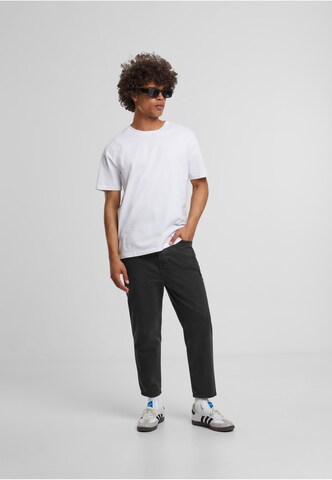 2Y Premium Loose fit Jeans ' 2Y Straight Fit Jeans ' in Black