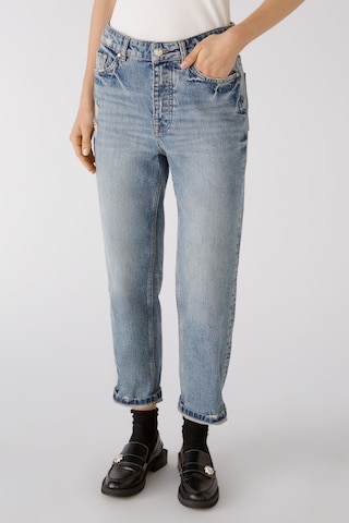 OUI Loose fit Jeans in Blue: front