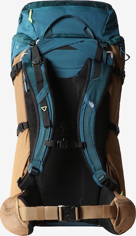 THE NORTH FACE Plecak sportowy 'Terra 55' w kolorze niebieski