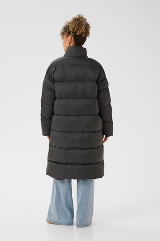 Cream Vinterjakke 'Lisara' i grå