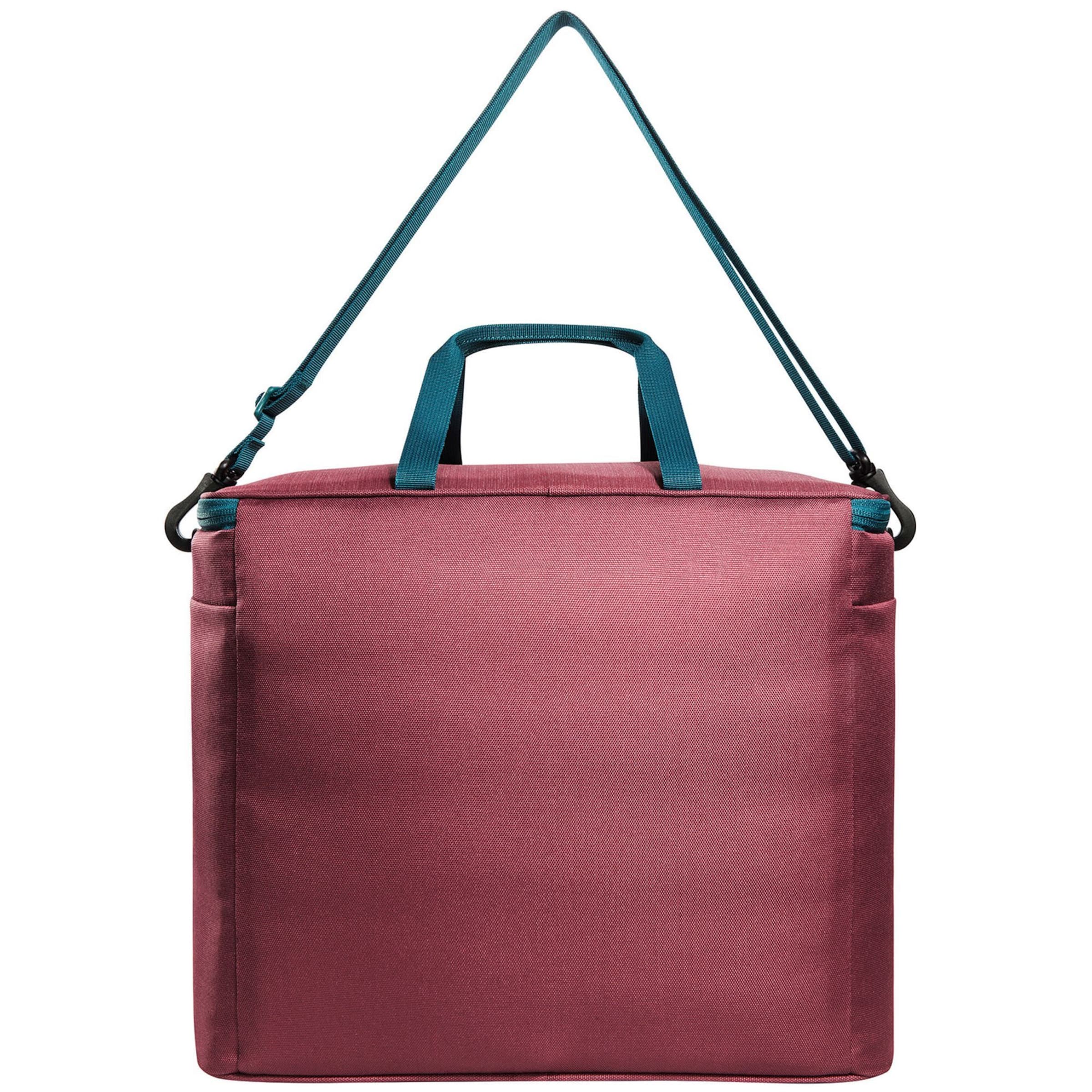 Borsa da spiaggia di TATONKA in rosso