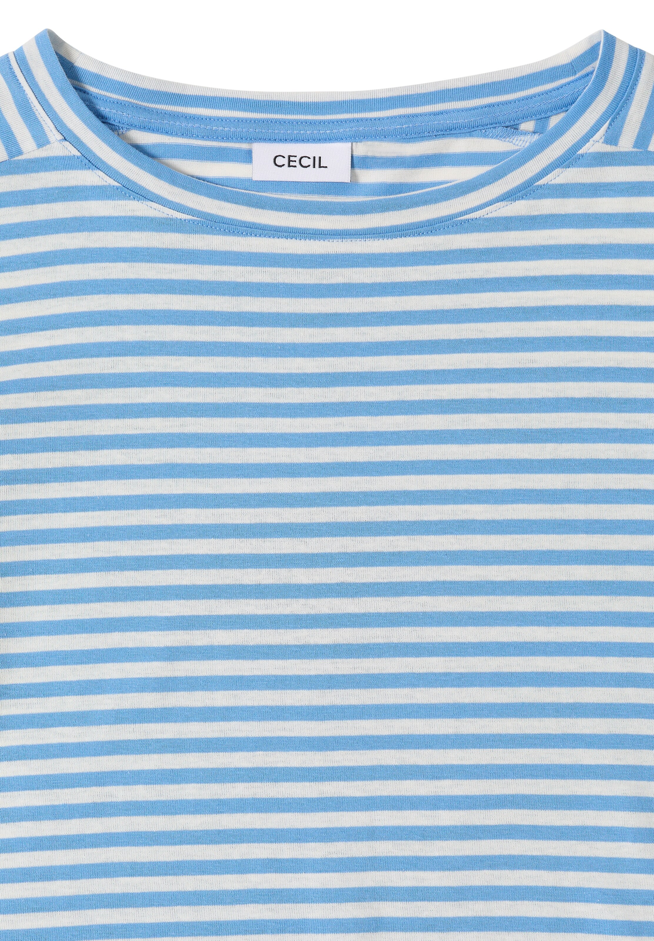 CECIL Shirt in Blue