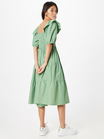 Sofie Schnoor Dress in Green