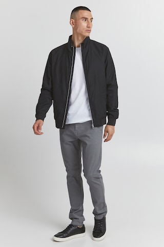 11 Project Between-Season Jacket 'Capal' in Black