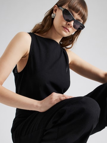 Monki Jumpsuit i blå