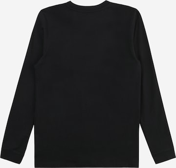 ADIDAS ORIGINALS Shirt in Schwarz