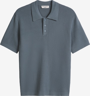 Marc O'Polo DENIM Pullover in Blau: Vorderseite