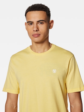 Mavi Shirt in Gelb