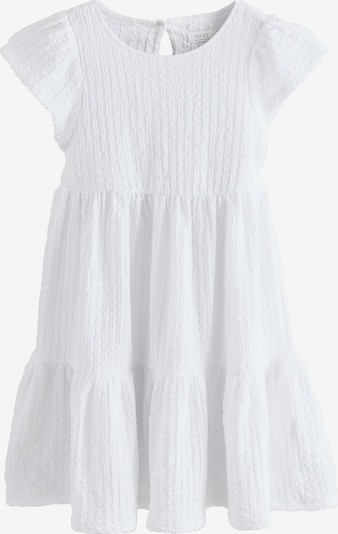 Next Mekko värissä valkoinen, Tuotenäkymä