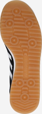 ADIDAS ORIGINALS - Zapatillas deportivas bajas 'SL 72 RS' en negro