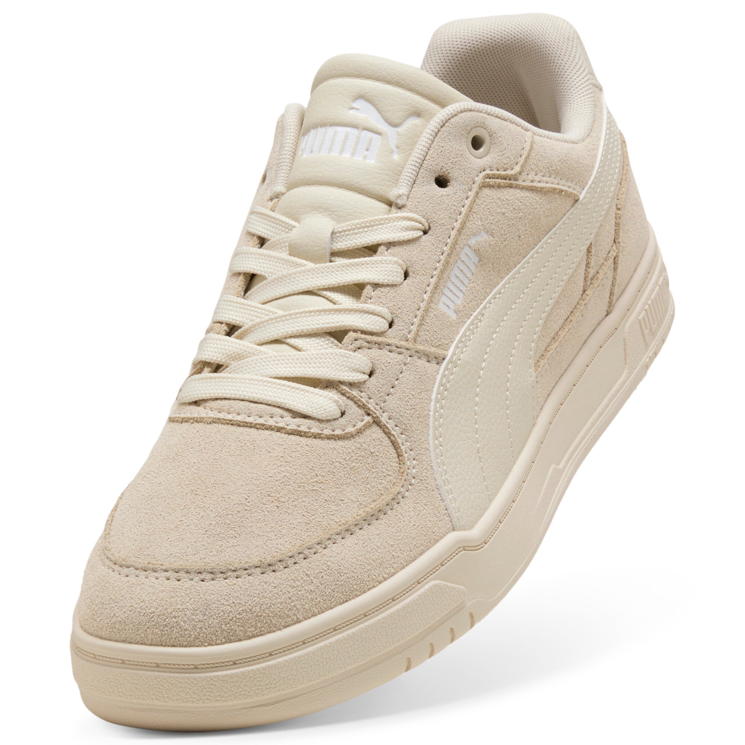 PUMA Sneakers in Beige
