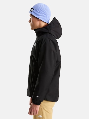 Veste outdoor 'QUEST' THE NORTH FACE en noir