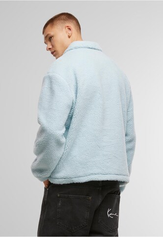 Pullover di Karl Kani in blu