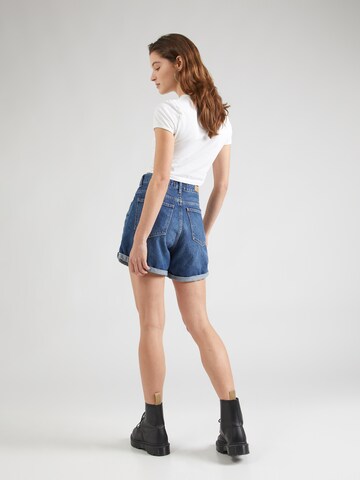 LTB Regular Shorts 'BELINDA' in Blau