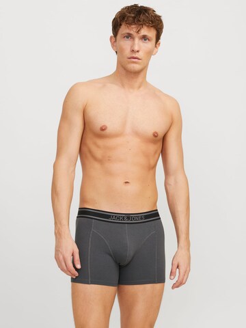 JACK & JONES Boxershorts in Groen