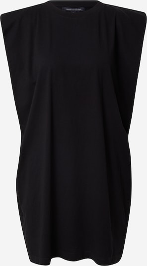 FRENCH CONNECTION Obleka | črna barva, Prikaz izdelka