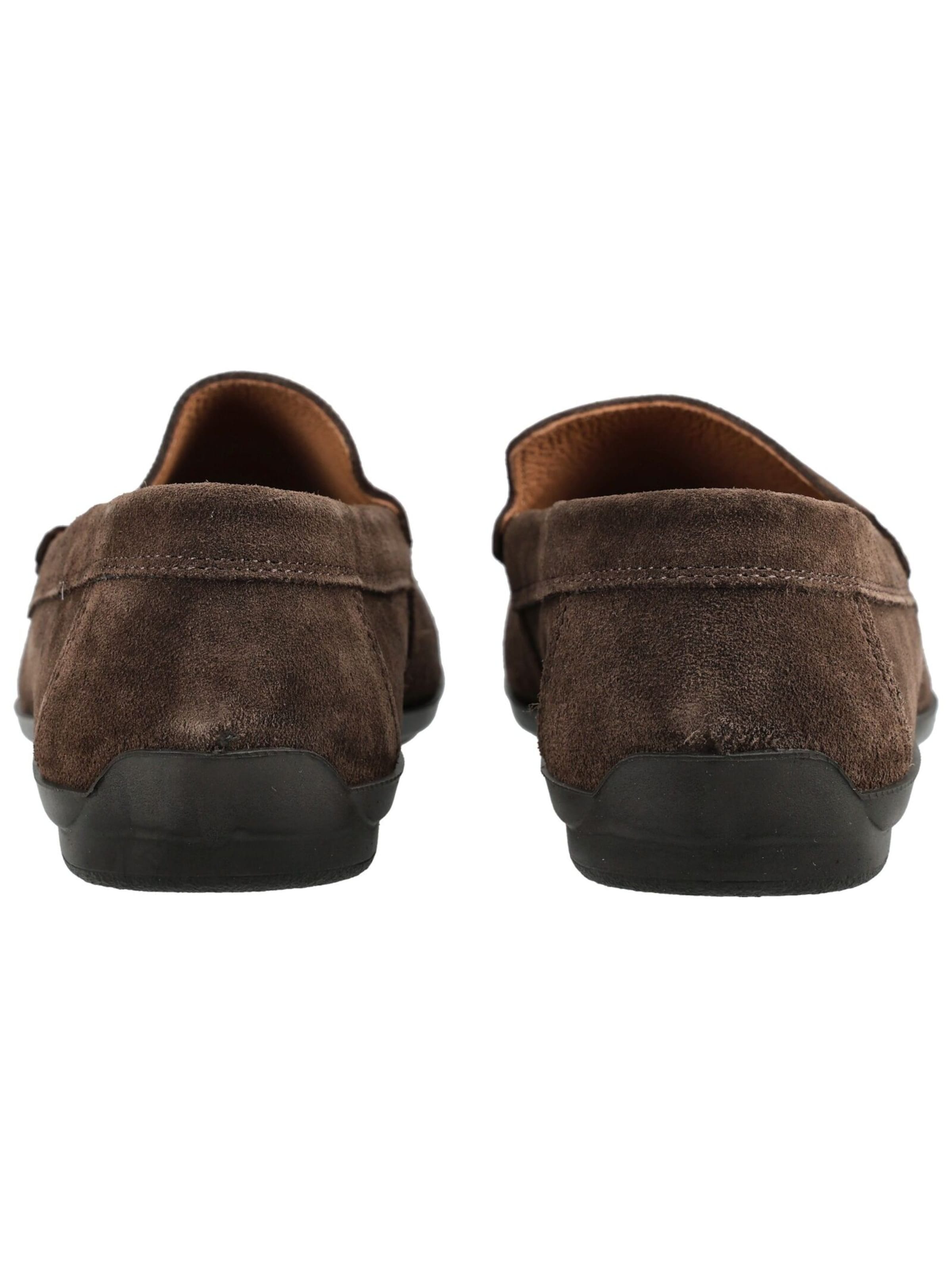 IMAC Slipper in Braun