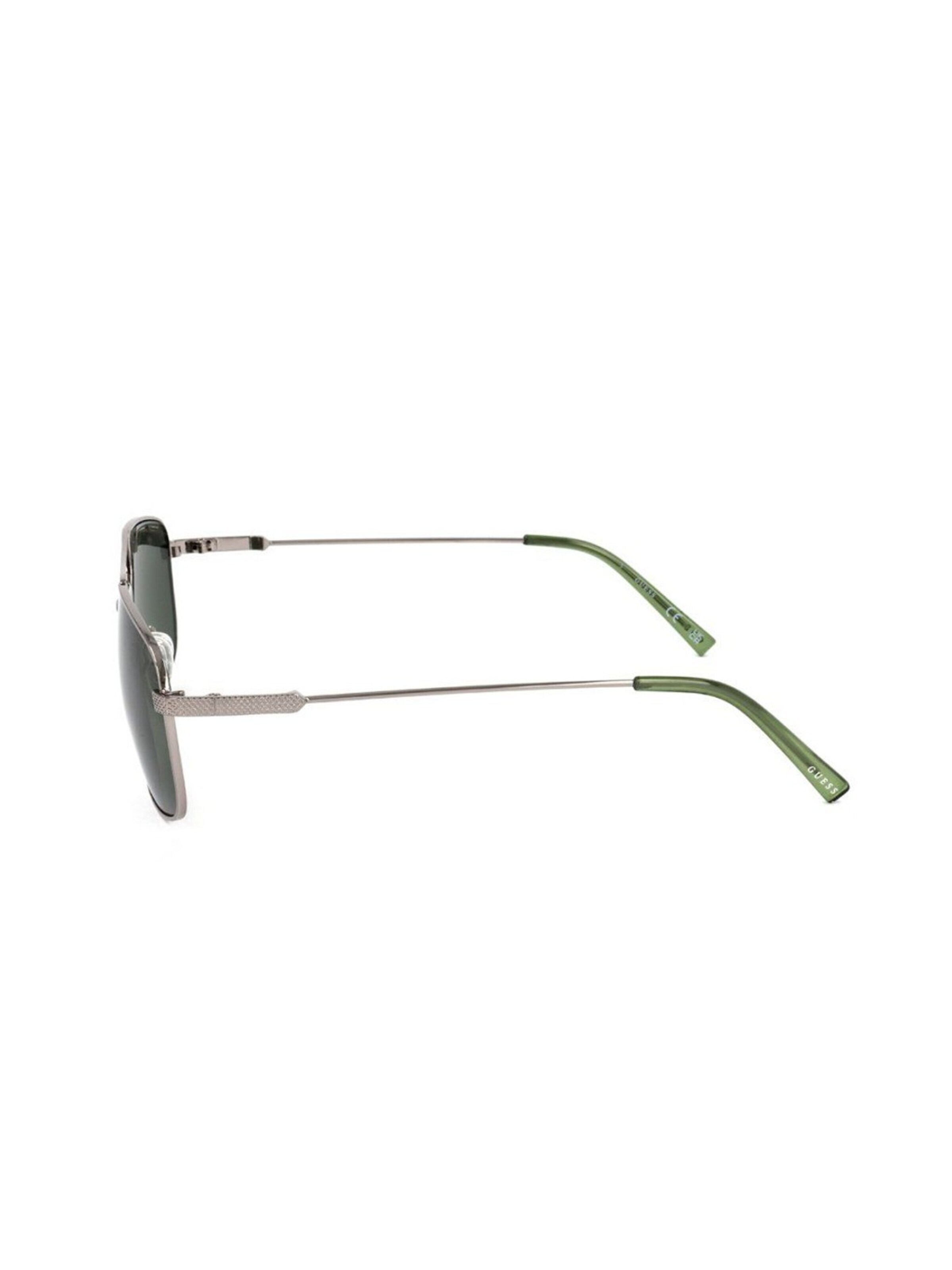 GUESS Sunglasses 'Guess Sunglasses GF0205 08N 59' in Silver