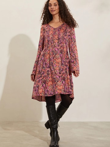 Robe 'Rosemary' Odd Molly en rose
