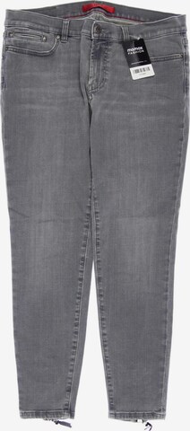 HUGO Jeans 32 in Grau: predná strana